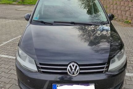 VW Sharan 326.000 km 6.400 &euro; Mönchengladbach 41189