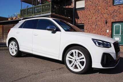 Audi SQ2 99.850 km 26.500 &euro; Bedburg 50181