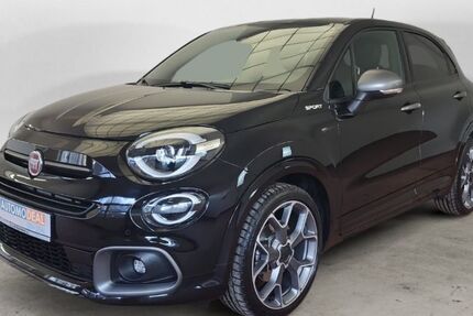 Fiat 500X 31.651 km 19.989 &euro; Moers 47445