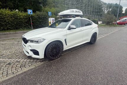 BMW X6 80.600 km 32.000 &euro; Duisburg 47139
