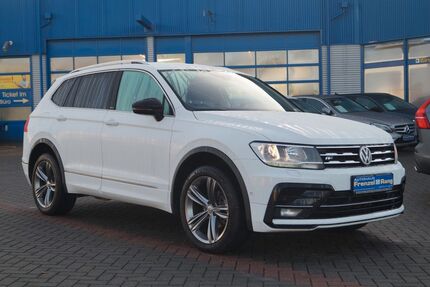 VW Tiguan Allspace 177.300 km 18.990 &euro; Nettetal 41334