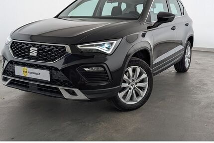 Seat Ateca 76.050 km 19.460 &euro; Düsseldorf 40599