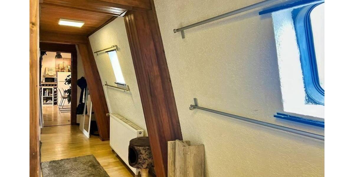 Etagenwohnung Krefeld Uerdingen - 3 Zimmer, 80 m&sup2;, 149.000&euro; | Angebot:25692531