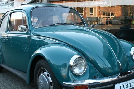 VW Käfer 41.702 km 22.222 &euro; Mönchengladbach 41065