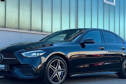 Mercedes-Benz C 300 146.978 km 33.915 &euro; Viersen 41748