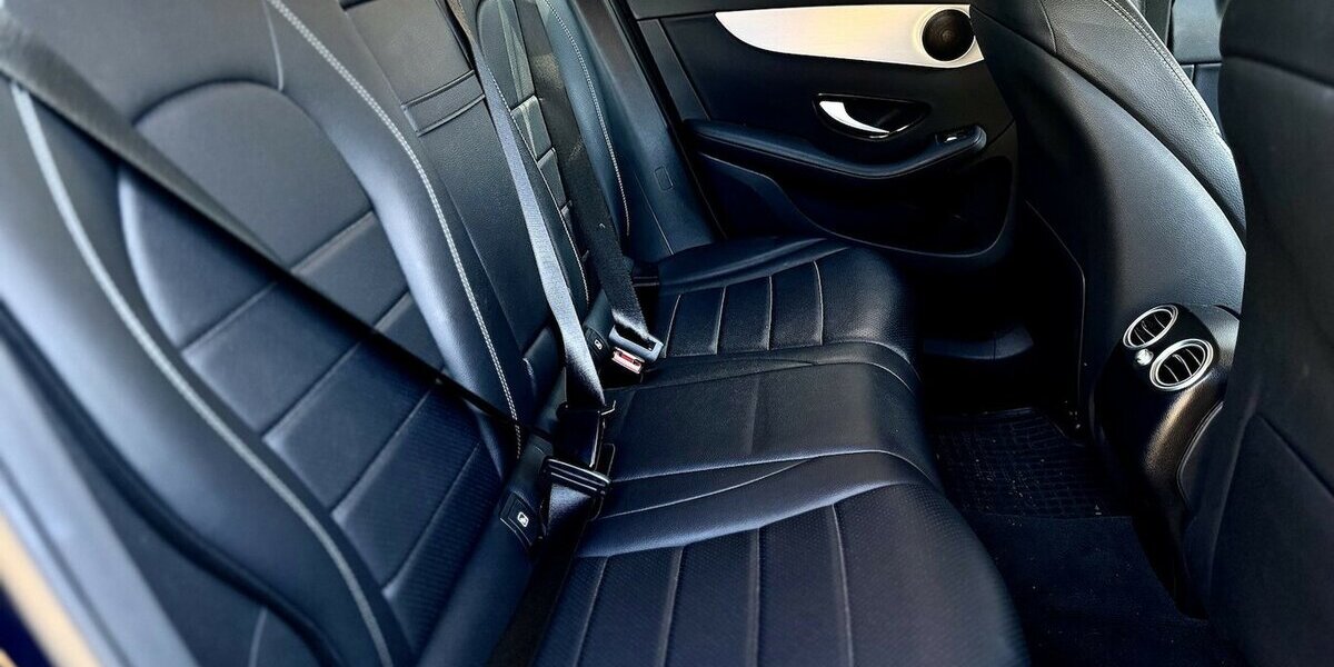 Mercedes-Benz GLC 220 d 4Matic / 1.Hd / MBUX / Kamera / Leder 99.000 km 32.490 &euro; Mönchengladbach 41066