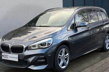 BMW 218 Gran Tourer 86.000 km 21.900 &euro; Meerbusch 40668