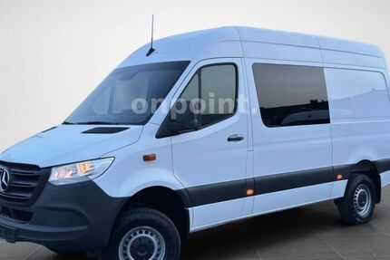 Mercedes-Benz Sprinter 91.000 km 53.431 &euro; Niederkrüchten 41372