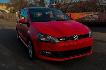 VW Polo 92.570 km 12.499 &euro; Mülheim an der ruhr 45481