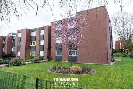Wohnung Erkelenz - 3 Zimmer, 74 m&sup2;, 187.500&euro; | Angebot:25855616
