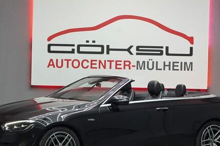 Mercedes-Benz E 53 AMG 51.909 km 69.950 &euro; Mülheim an der ruhr 45476