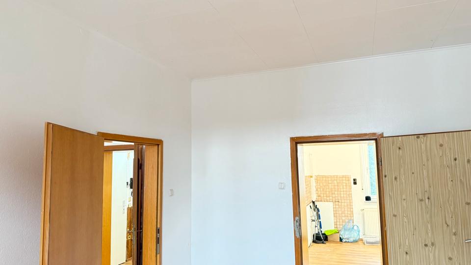 Etagenwohnung Duisburg Rheinhausen - 2 Zimmer, 60 m&sup2;, 625&euro; | Angebot:26036957