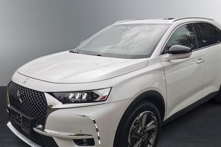 DS Automobiles DS7 (Crossback) 39.582 km 31.890 &euro; Mönchengladbach 41066