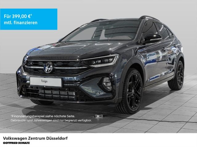 VW Taigo 8.000 km 25.880 &euro; Düsseldorf 40233