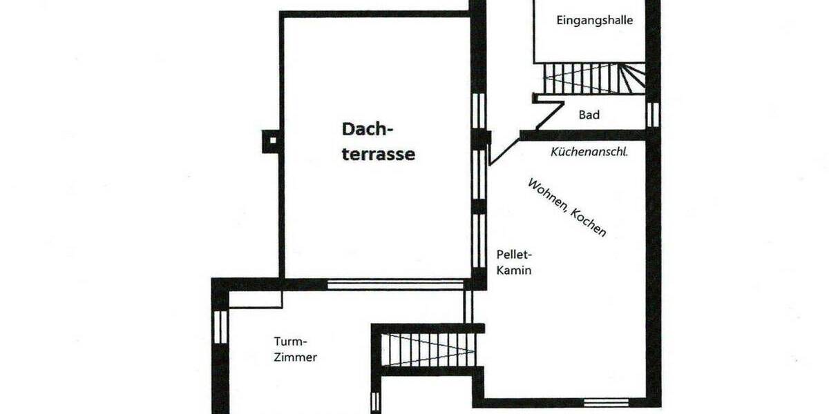 Einfamilienhaus Erkrath Hochdahl - 1 Zimmer, 323 m&sup2;, 1.090.000&euro; | Angebot:26686659