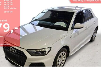 Audi A1 89.891 km 17.230 &euro; Moers-Hülsdonk 47441