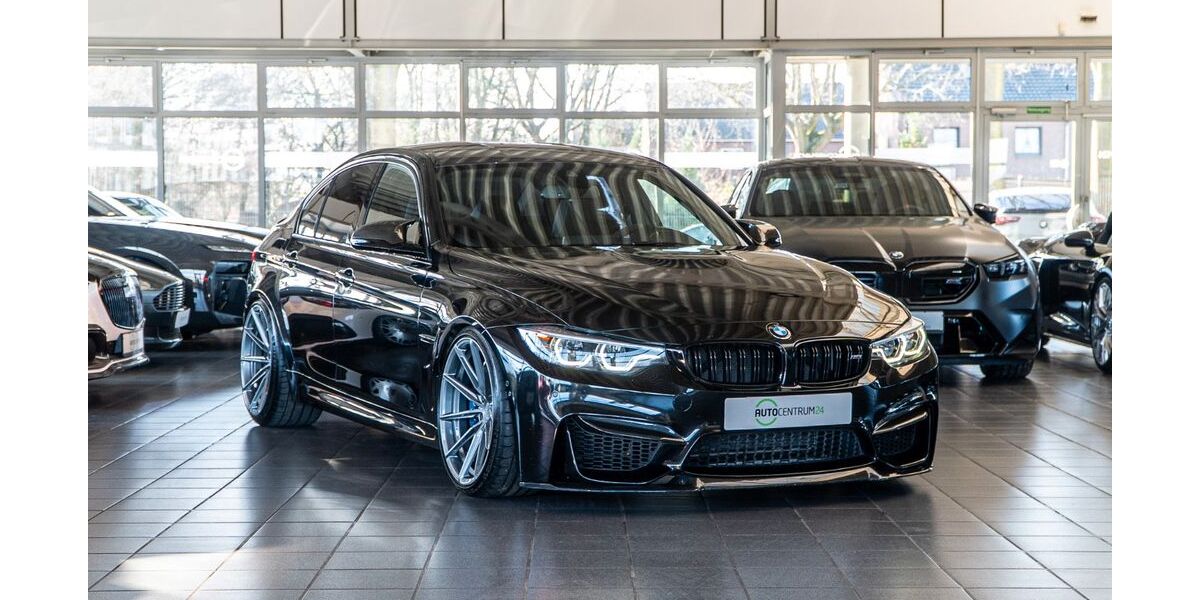 BMW M3 59.700 km 59.990 &euro; Nettetal 41334