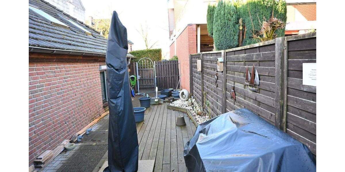 Mehrfamilienhaus, Wohnhaus Nettetal Kaldenkirchen - 2 Zimmer, 746 m&sup2;, 1.650.000&euro; | Angebot:25734936