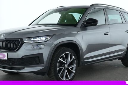 Skoda Kodiaq 49.046 km 36.479 &euro; Neuss 41460