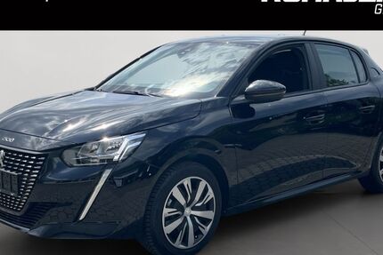 Peugeot 208 20.900 km 15.490 &euro; Duisburg 47167