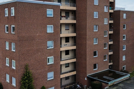 Wohnung Kerken - 4 Zimmer, 84 m&sup2;, 75.000&euro; | Angebot:24827292