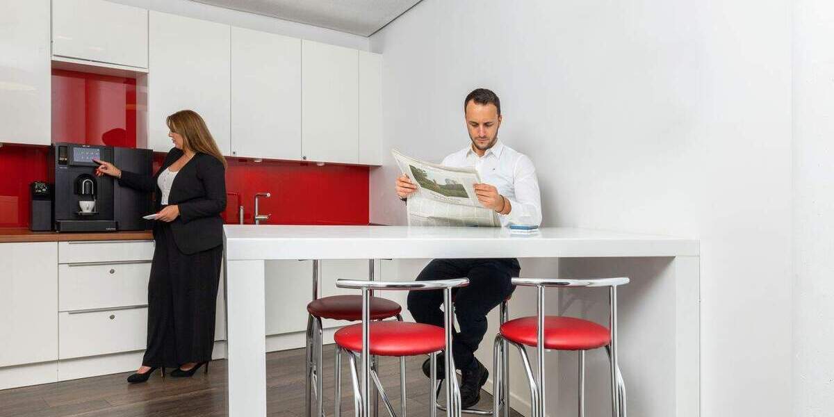 Gewerbeobjekt Düsseldorf Stadtmitte - 4.276&euro; | Angebot:25820116