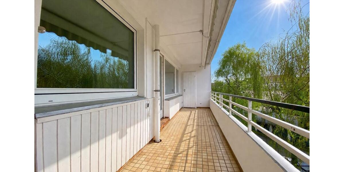 Etagenwohnung Düsseldorf Stadtbezirk 3 - 3 Zimmer, 88 m&sup2;, 395.000&euro; | Angebot:26058819