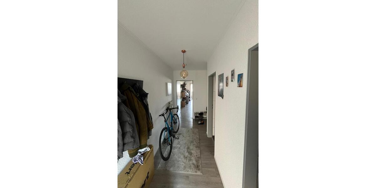 Etagenwohnung Viersen Hülsdonk - 1 Zimmer, 50 m&sup2;, 650&euro; | Angebot:26461469