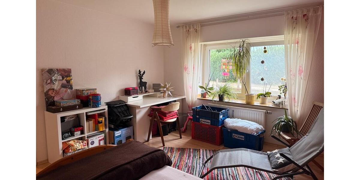 Erdgeschoßwohnung Wegberg - 5 Zimmer, 87 m&sup2;, 765&euro; | Angebot:26614556