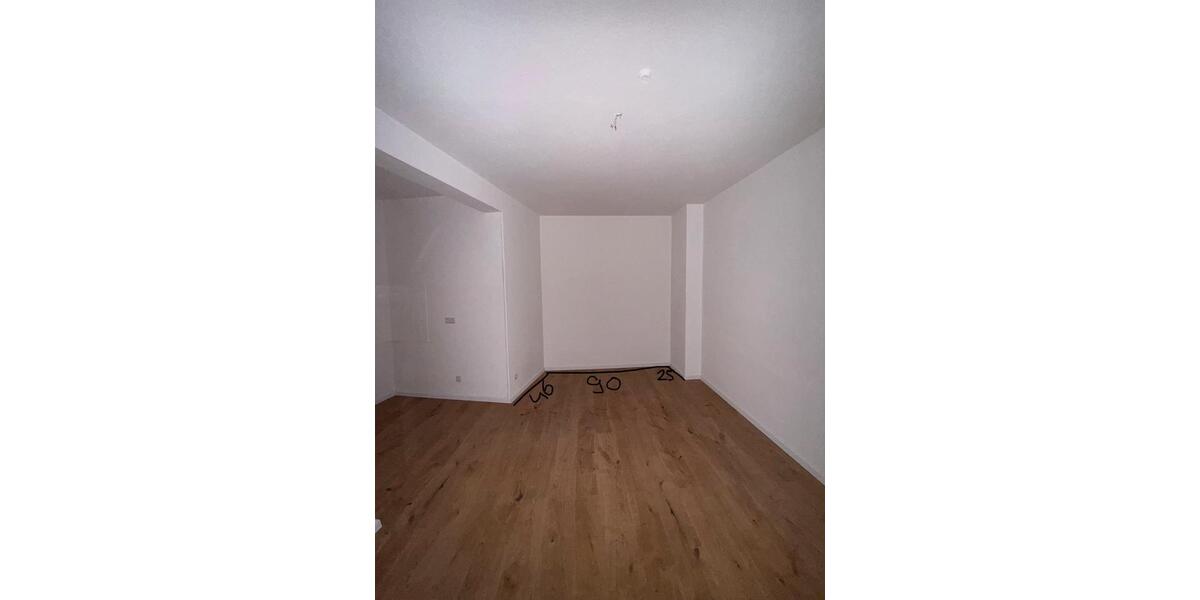 Erdgeschoßwohnung Duisburg Angerhausen - 2 Zimmer, 54 m&sup2;, 625&euro; | Angebot:26005027