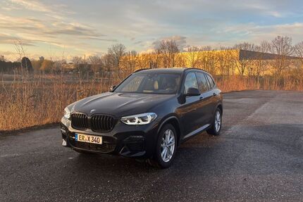 BMW X3 M40 80.000 km 43.900 &euro; Mönchengladbach 41063