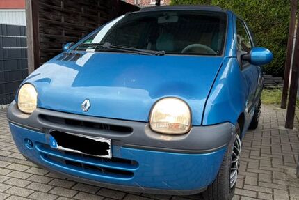 Renault Twingo 97.000 km 4.000 &euro; Ratingen 40880