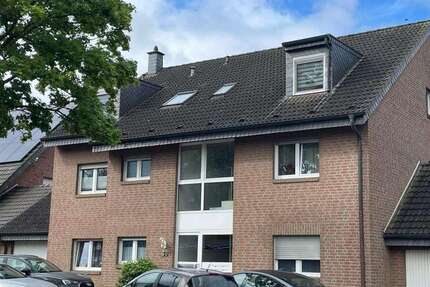 Wohnung Nettetal - 4 Zimmer, 95 m&sup2;, 299.000&euro; | Angebot:26308451