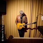 Henrik Freischlader Band - Precious Time Tour