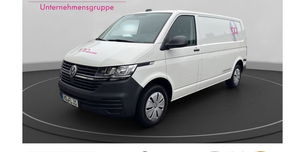 VW T6 Transporter 56.147 km 27.770 &euro; Mönchengladbach 41238