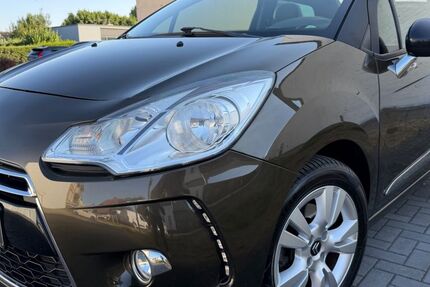 Citroen DS3 54.644 km 6.990 &euro; Viersen 41748