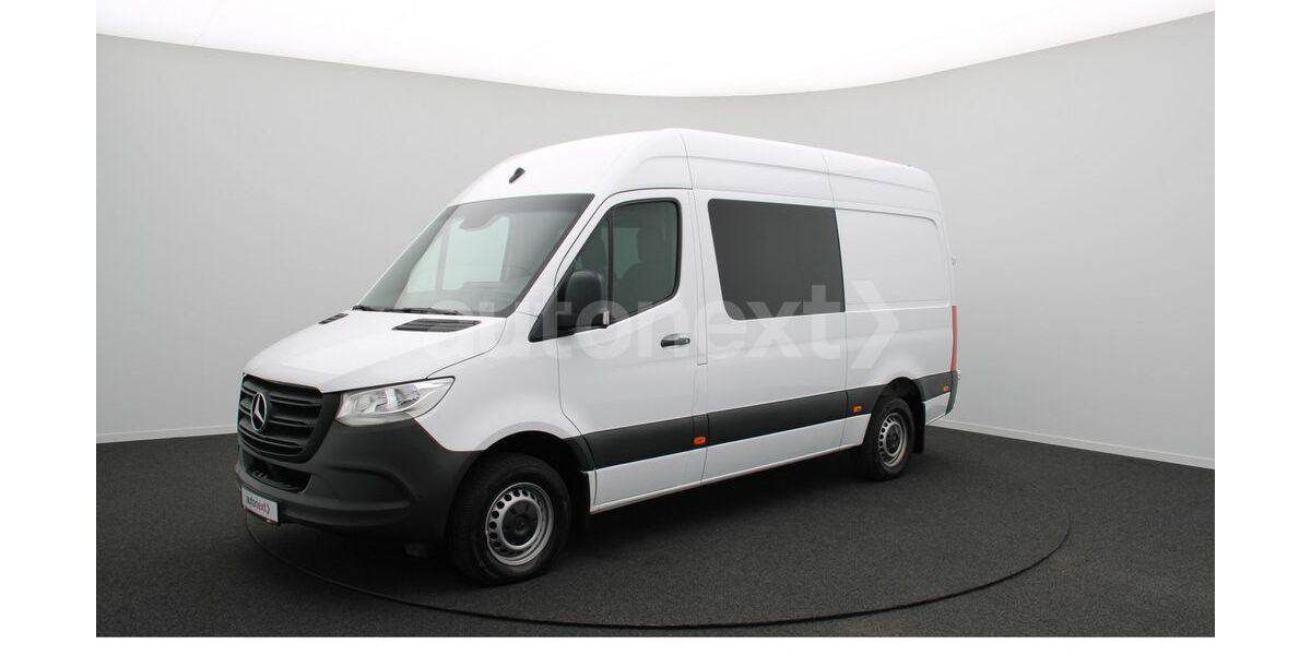 Mercedes-Benz Sprinter 52.050 km 39.853 &euro; Mönchengladbach 41066