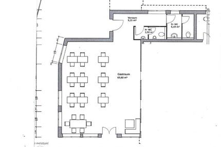 Gewerbeobjekt Erkelenz - 950&euro; | Angebot:24435110