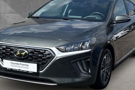 Hyundai IONIQ 104.500 km 15.490 &euro; Hilden 40721