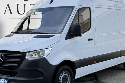 Mercedes-Benz Sprinter 19.622 km 24.950 &euro; Krefeld 47805