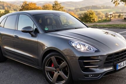 Porsche Macan 230.000 km 24.470 &euro; Mönchengladbach 41069