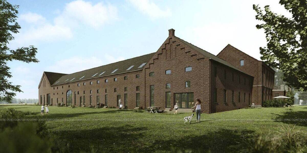 Etagenwohnung Willich Schiefbahn - 4 Zimmer, 166 m&sup2;, 1.198.127&euro; | Angebot:25685708