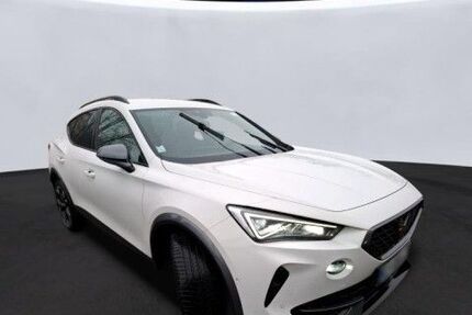 Cupra Formentor 35.880 km 26.500 &euro; Moenchengladbach 41063