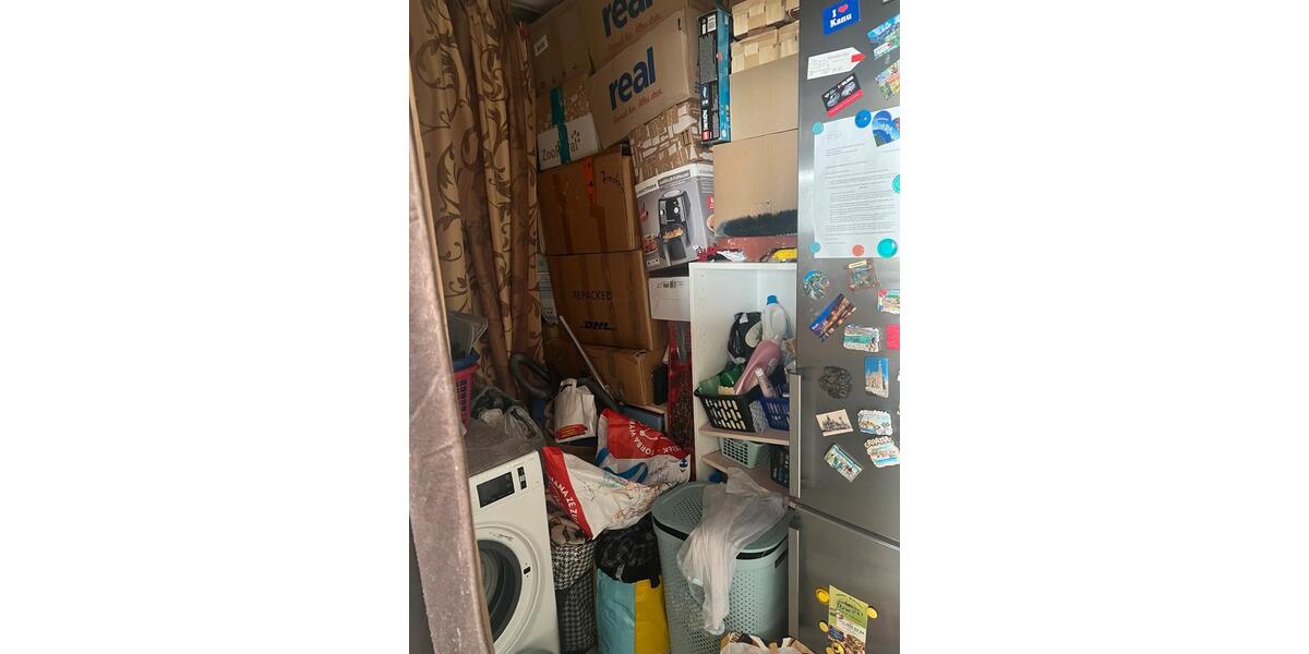 Etagenwohnung Krefeld Benrad - 3 Zimmer, 74 m&sup2;, 720&euro; | Angebot:25869925