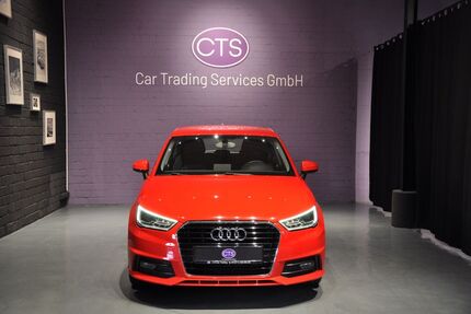 Audi A1 92.384 km 11.900 &euro; Düsseldorf 40476
