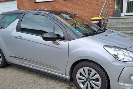 Citroen DS3 270.000 km 1.600 &euro; Neuss 41470
