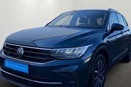 VW Tiguan 61.104 km 25.790 &euro; Mettmann 40822