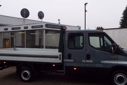 IVECO Andere 24.500 km 32.009 &euro; Mönchengladbach 41063