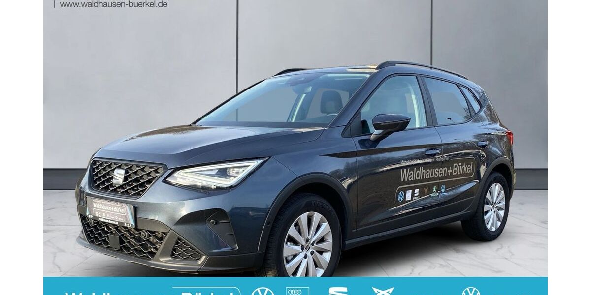 Seat Arona 7.900 km 21.990 &euro; Viersen 41751