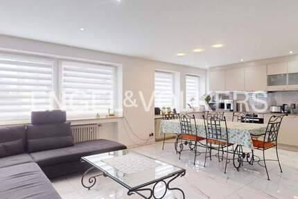 Wohnung Moers Moers-Mitte - 5 Zimmer, 156 m&sup2;, 375.000&euro; | Angebot:25709623